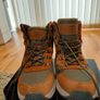 Men's Deer Stag's Peak Boot  Size 10 UK but fits more like a 9.5 UK Only worn once Perfect condition Image 3