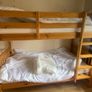 Convertible Bunk Beds with extras Image 8