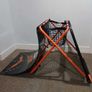 Flick Urban Football Rebounder Image 4