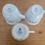 Vintage cups Image 6