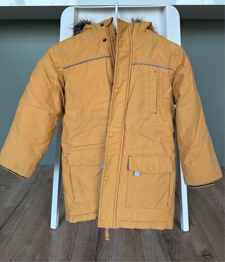 FatFace Girls Coat