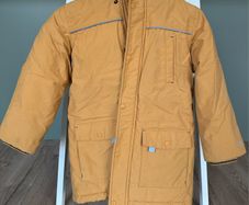 FatFace Girls Coat