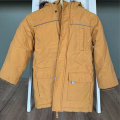 FatFace Girls Coat