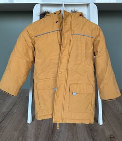 FatFace Girls Coat