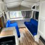 5 berth caravan in Waterford Image 2