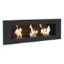 Bio Fireplace Delta 3 Image 2