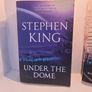 Two Stephen King First Edition paperbacks. Image 2
