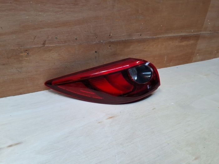 Mazda cx5 2012-15 right taillight