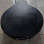 Banjo hard case gig bag - black (fits 19 fret banjos perfectly) Image 5