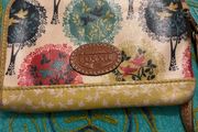 FOSSIL wallet