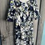 L.K. Bennett Dress - UK 10 Image 4