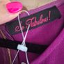size 22 beautiful dress Image 5