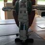lego star wars slave 1 Image 2