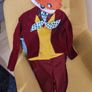 Halloween costumes  Mr Fox Image 2