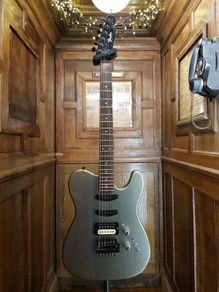 Fender Contemporary Telecaster