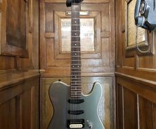 Fender Contemporary Telecaster