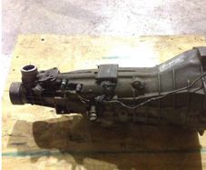 rb25 gearbox
