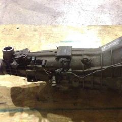 rb25 gearbox
