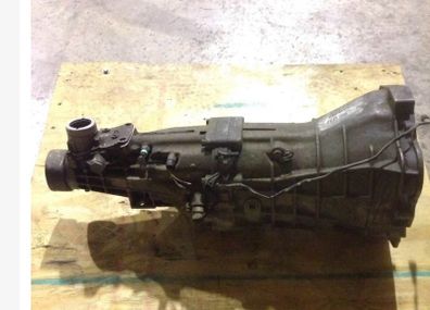 rb25 gearbox