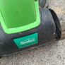 electronic grass cutter Image 2