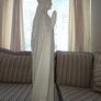 large 24 inch statue of our lady of knock suitable for indoor and oitdoor use.made of fibreglass Image 7