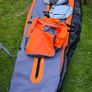 Free Inflatable Kayak (Itiwit) - For Parts or Repair Image 2