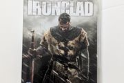 Ironclad DVD 2011
