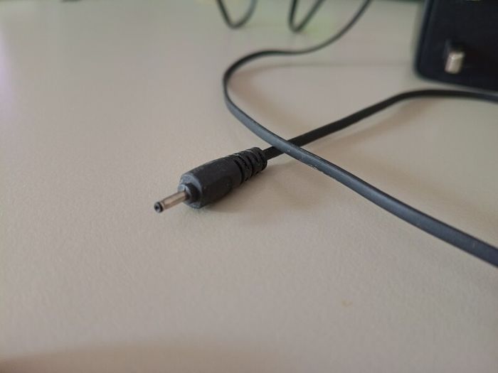 Nokia vintage charger