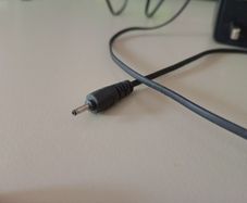 Nokia vintage charger