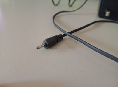 Nokia vintage charger