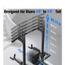Pull up bar Image 6
