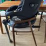 Joie i-Spin 360 i-Size Baby to Toddler Car Seat - Coal Image 4