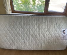 Small Single Mattress