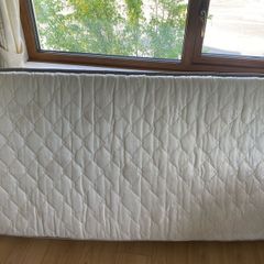 Small Single Mattress