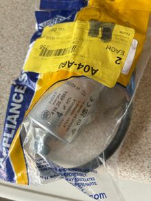 Capacitor