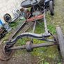 1928 Ford Model A & Spares Image 4