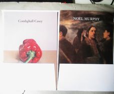 Gorry Gallery - Comhghall Casey & Noel Murphy
