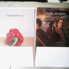 Gorry Gallery - Comhghall Casey & Noel Murphy