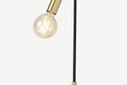 Made.com Octavia lamps