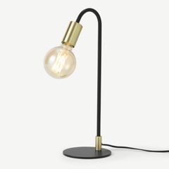 Made.com Octavia lamps