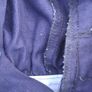 Harland and Wolff Vintage Boilersuit Overalls(NOS) Image 6
