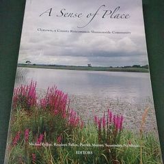 A sense of place Clonown a Roscommon Shannonside community Ireland Irish History