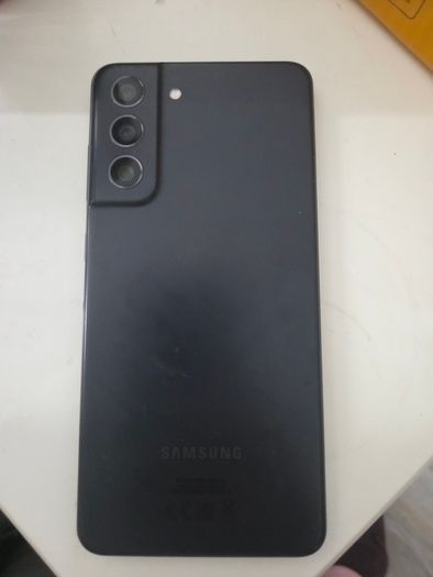 Samsung Galaxy S21 FE 5G - Dual Sim