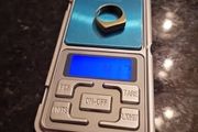9ct gold ring
