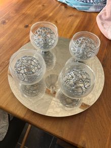 Ceiling light fixture