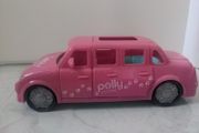 Vintage Polly Pocket Limo
