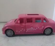 Vintage Polly Pocket Limo