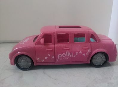 Vintage Polly Pocket Limo