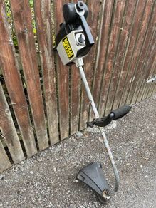 Strimmer
