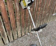 Strimmer